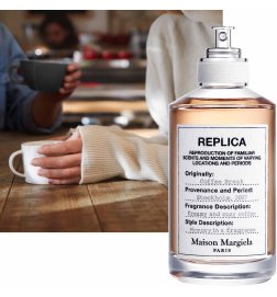 Replica Coffee Break - Eau de Toilette Replica Coffee Break - Eau de Toilette